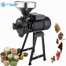 150-type grains dry and wet universal milling machine small ultrafine powder mill pulverizer price